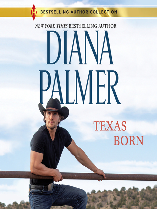 Cover image for Texas Born